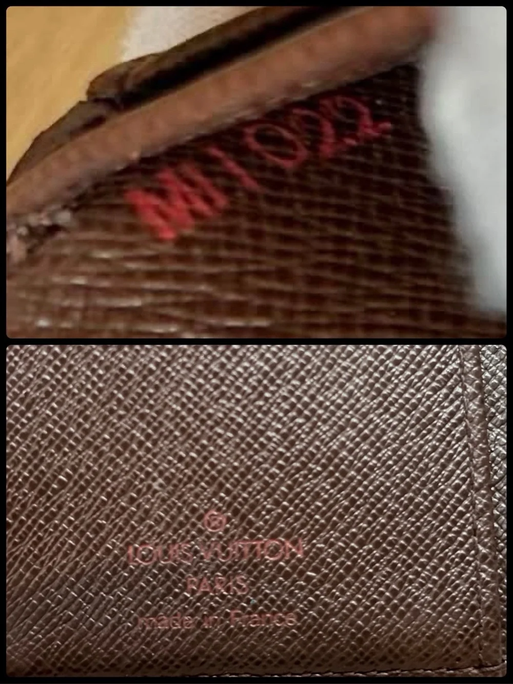 LOUIS VUITTON